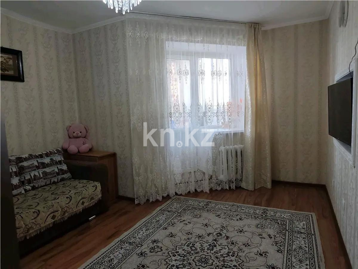 Продажа 2-комнатной квартиры, 54 м² в Астане