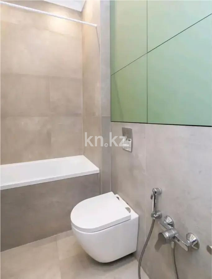 Продажа 2-комнатной квартиры, 62 м², ул. Бокейхана, дом  15/1 в Астане - фото 2