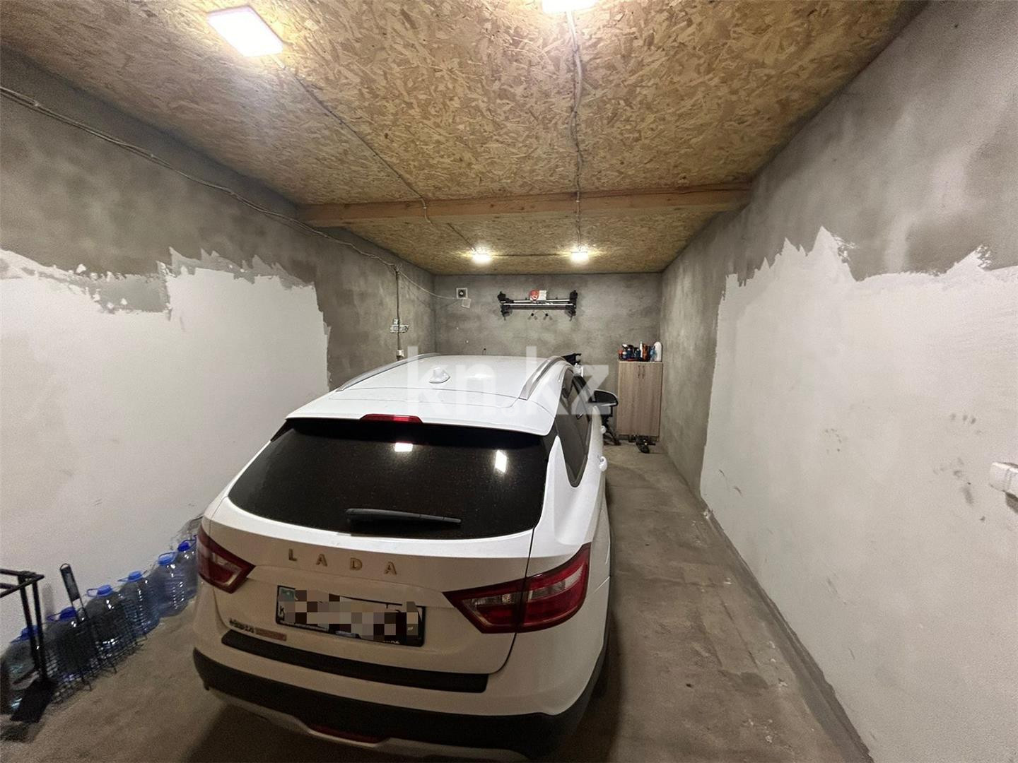 Продажа 3-комнатной квартиры, 78 м², ул. Жамбыла в Караганде - фото 16