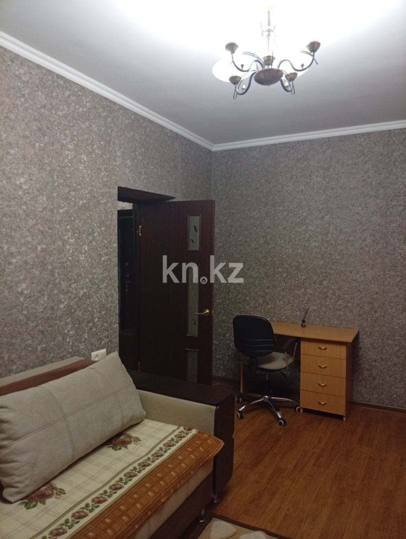 Аренда 1-комнатной квартиры, 34 м² в Алматы - фото 9