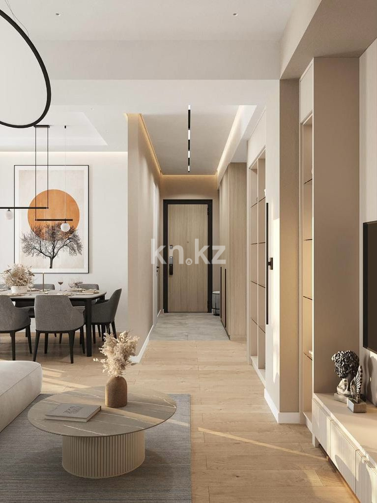 Продажа 4-комнатной квартиры, 154.4 м² в Алматы - фото 6