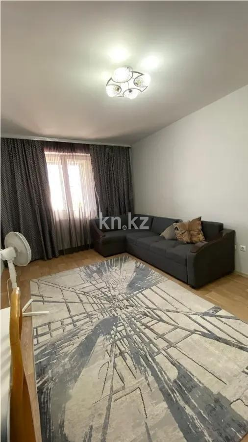 Продажа 1-комнатной квартиры, 48 м² в Алматы