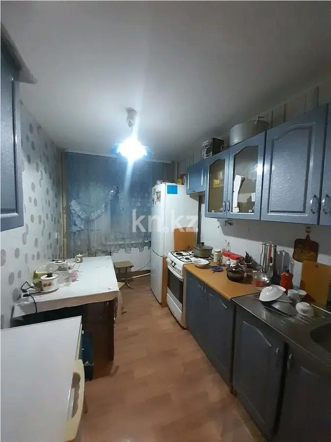 Продажа 2-комнатной квартиры, 52 м² в Караганде - фото 3