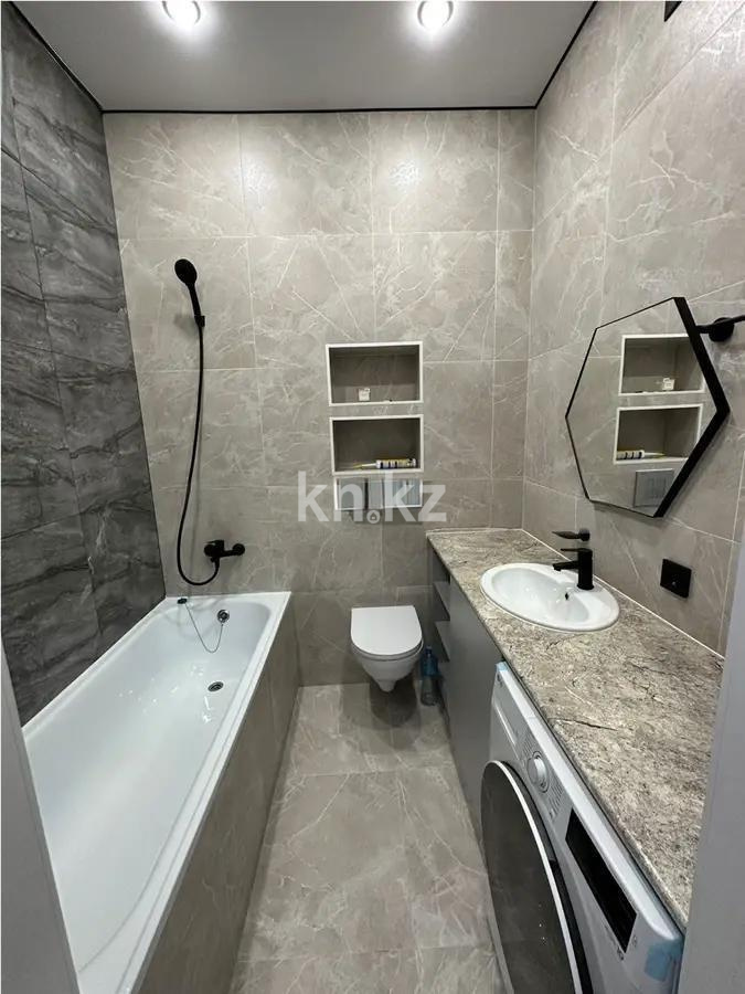 Продажа 1-комнатной квартиры, 40 м² в Астане - фото 3