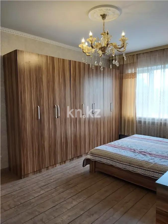 Продажа 4-комнатной квартиры, 97 м², мкр. Жетысу-2, дом  19 в Алматы - фото 2