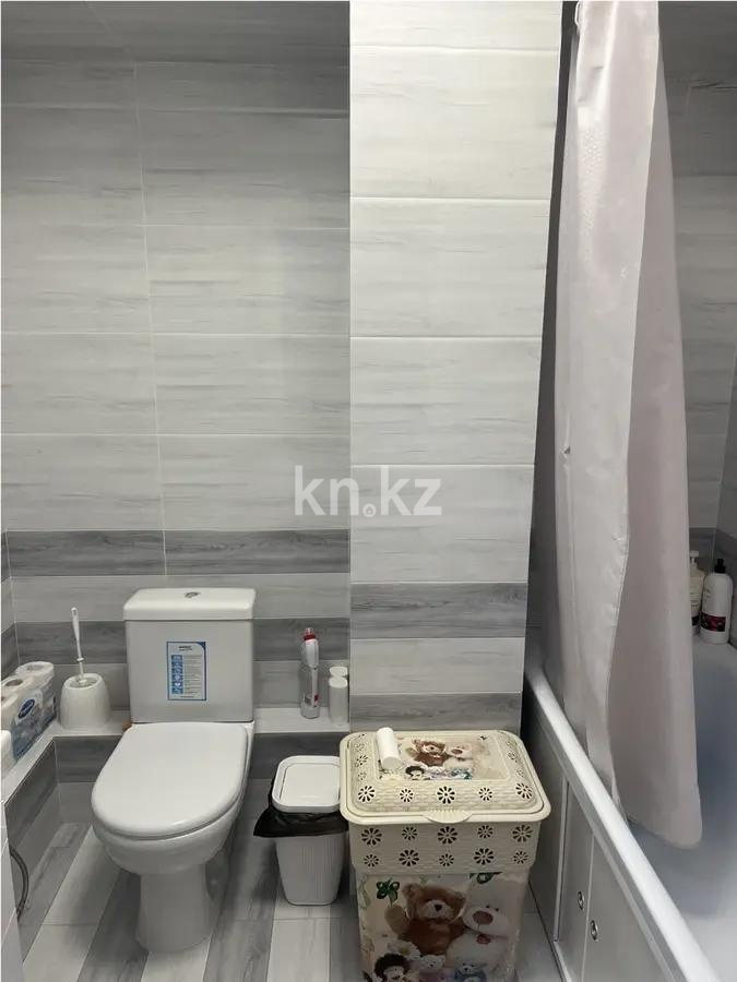 Продажа 3-комнатной квартиры, 85.6 м² в Астане - фото 6