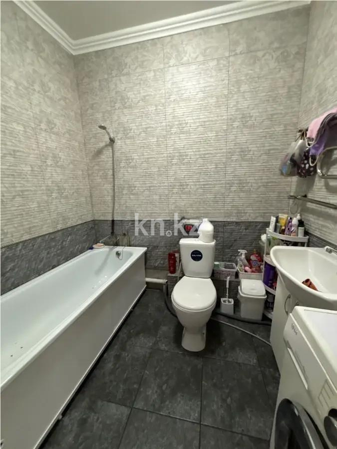Продажа 2-комнатной квартиры, 64 м² в Алматы - фото 4