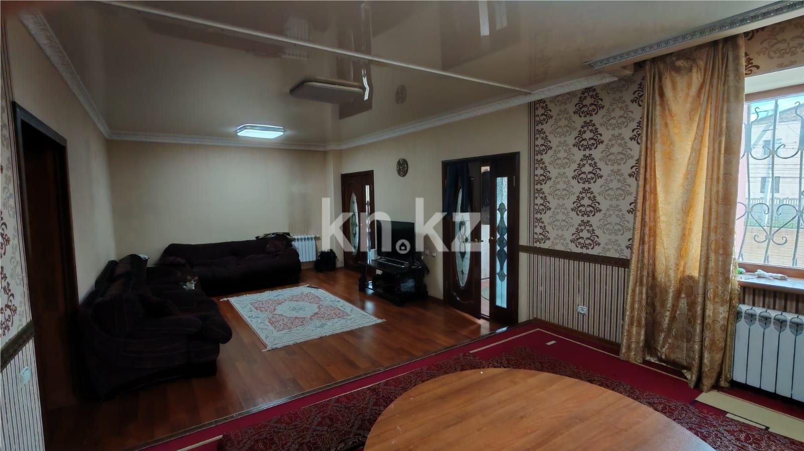 Продажа 7-комнатного дома, 394 м² в Караганде - фото 23