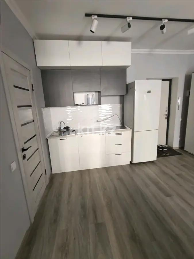 Продажа 2-комнатной квартиры, 45 м², ул. Макатаева, дом  131/3 в Алматы - фото 3