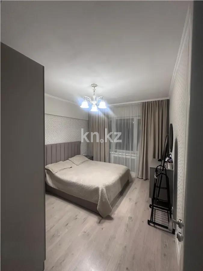 Продажа 3-комнатной квартиры, 68 м² в Алматы - фото 2