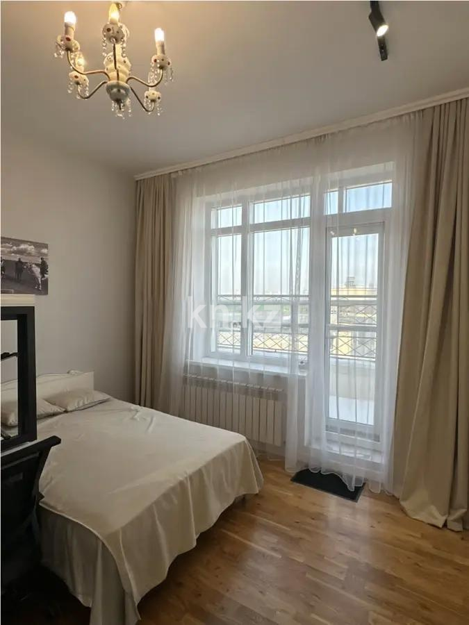 Продажа 4-комнатной квартиры, 160 м² в Астане - фото 3