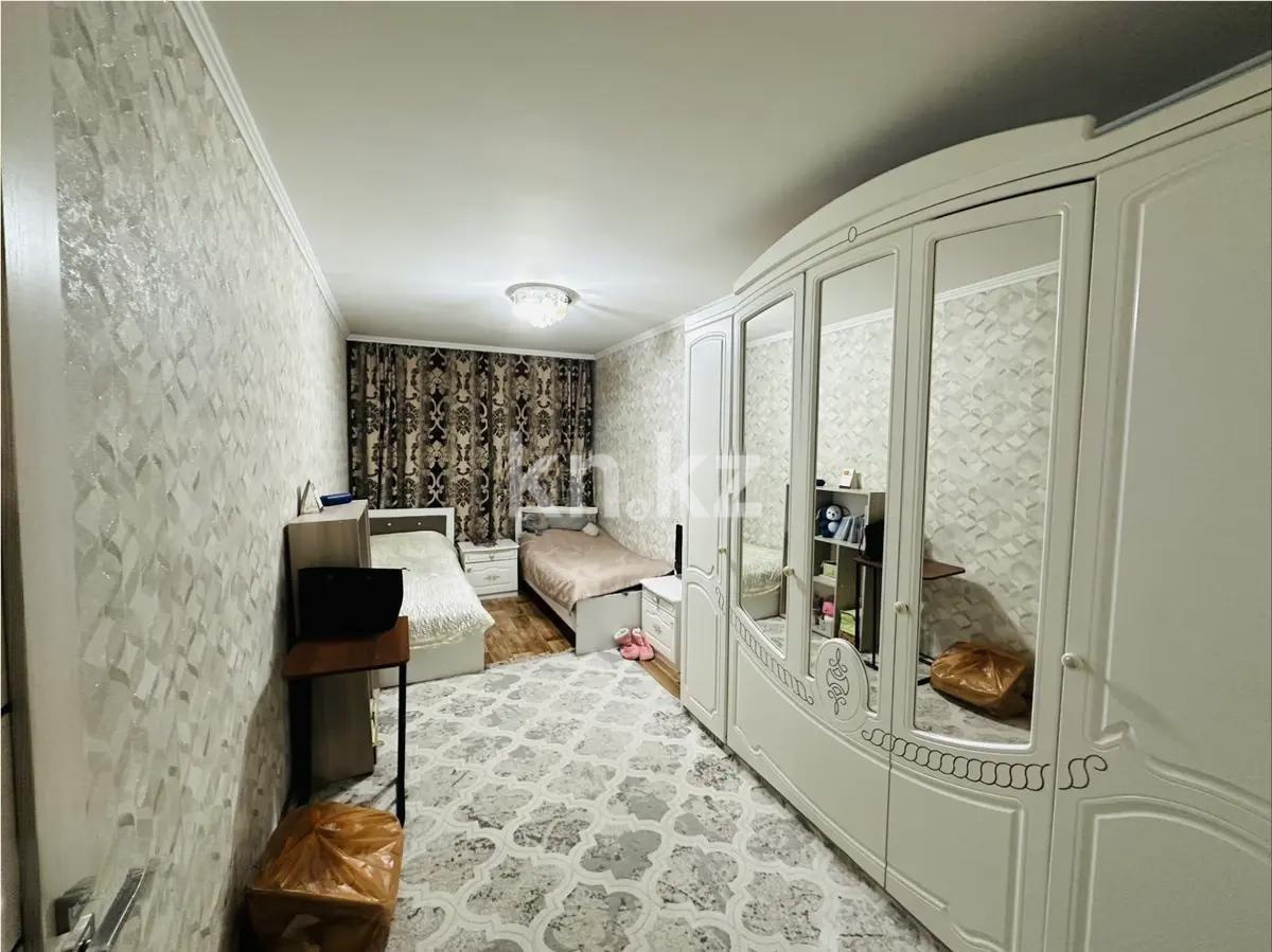 Продажа 3-комнатной квартиры, 59 м² в Алматы - фото 3