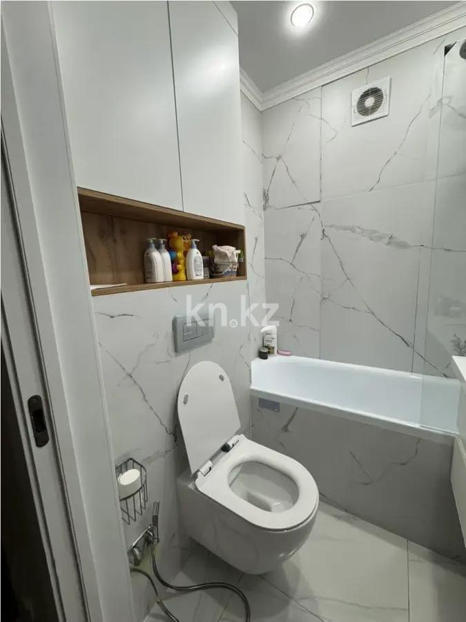 Продажа 3-комнатной квартиры, 93 м² в Астане - фото 4