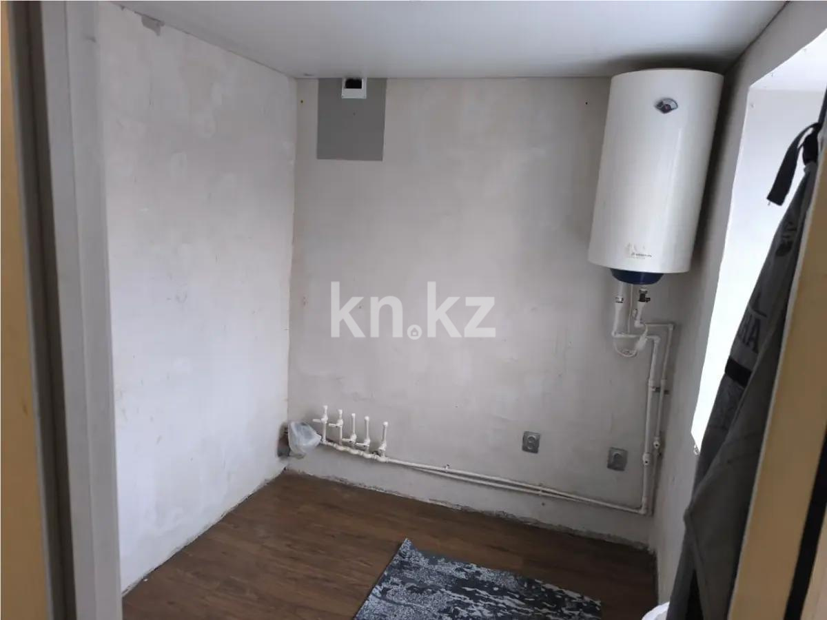 Продажа 1-комнатной квартиры, 34 м², ул. Зелинского, дом  13 в Караганде - фото 2