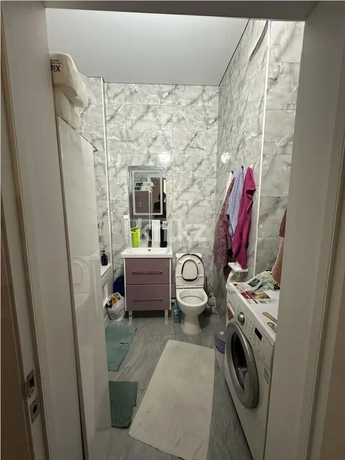 Продажа 2-комнатной квартиры, 60 м² в Алматы - фото 4