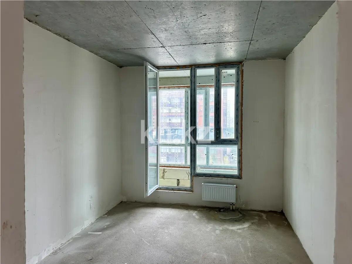 Продажа 3-комнатной квартиры, 93 м² в Астане - фото 2