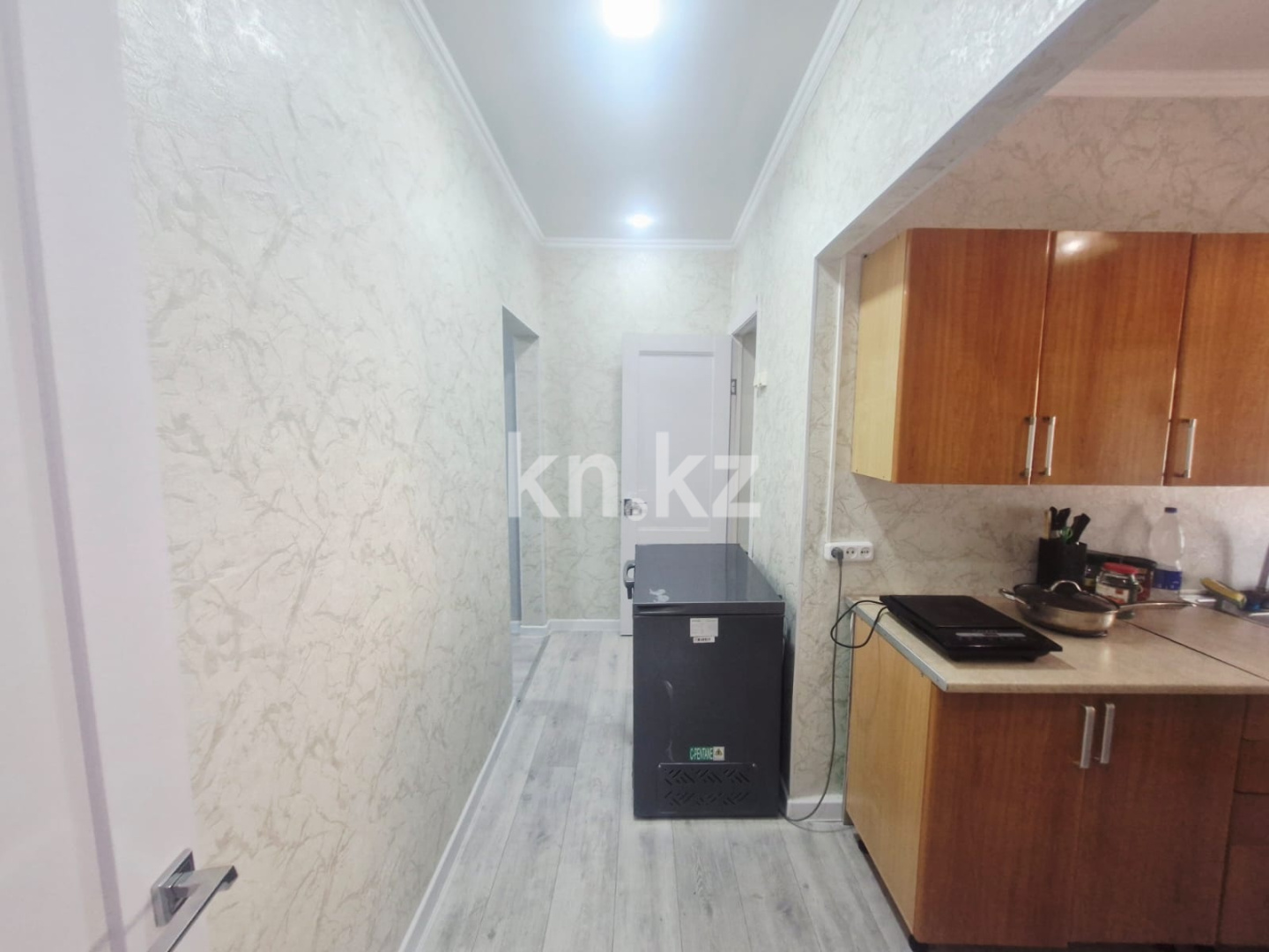 Продажа 2-комнатной квартиры, 47.3 м² в Костанае - фото 12