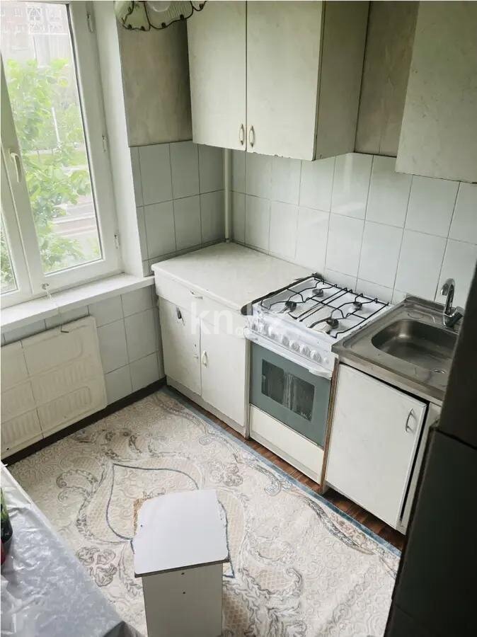 Продажа 3-комнатной квартиры, 59 м² в Алматы - фото 2