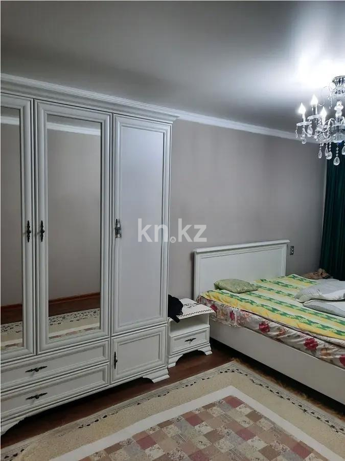 Продажа 4-комнатной квартиры, 85 м², мкр-н Айнабулак-3, дом  117 в Алматы
