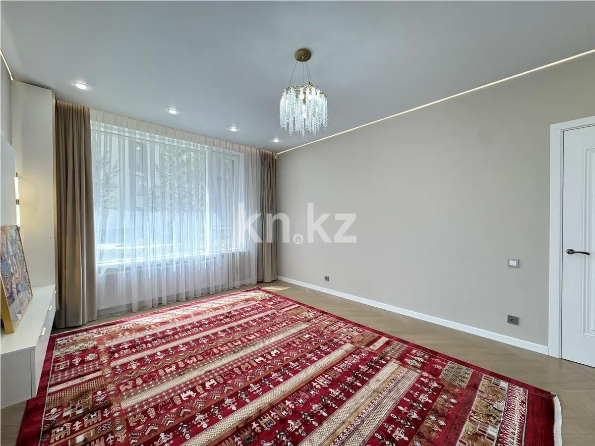 Продажа 2-комнатной квартиры, 62 м² в Астане