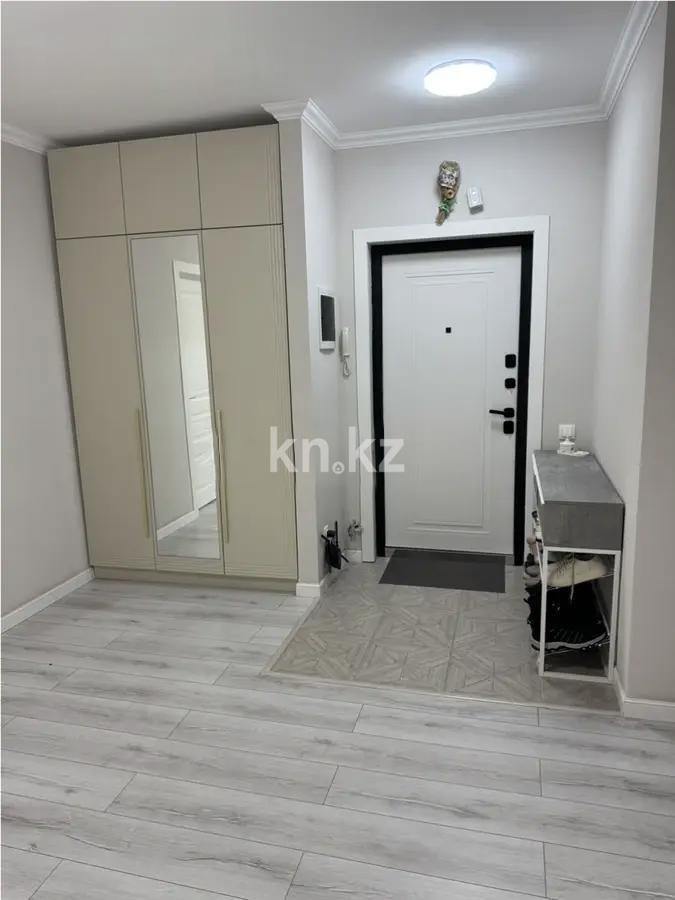 Продажа 3-комнатной квартиры, 93 м², ул. Сыганак, дом  32 в Астане - фото 7