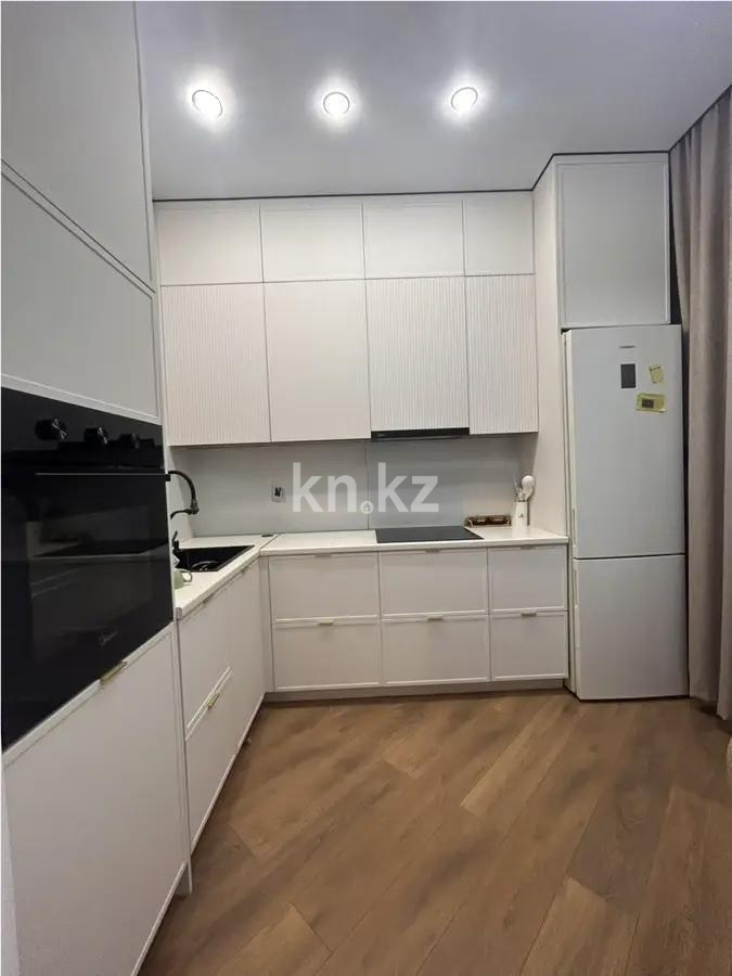 Продажа 2-комнатной квартиры, 40 м² в Астане - фото 3