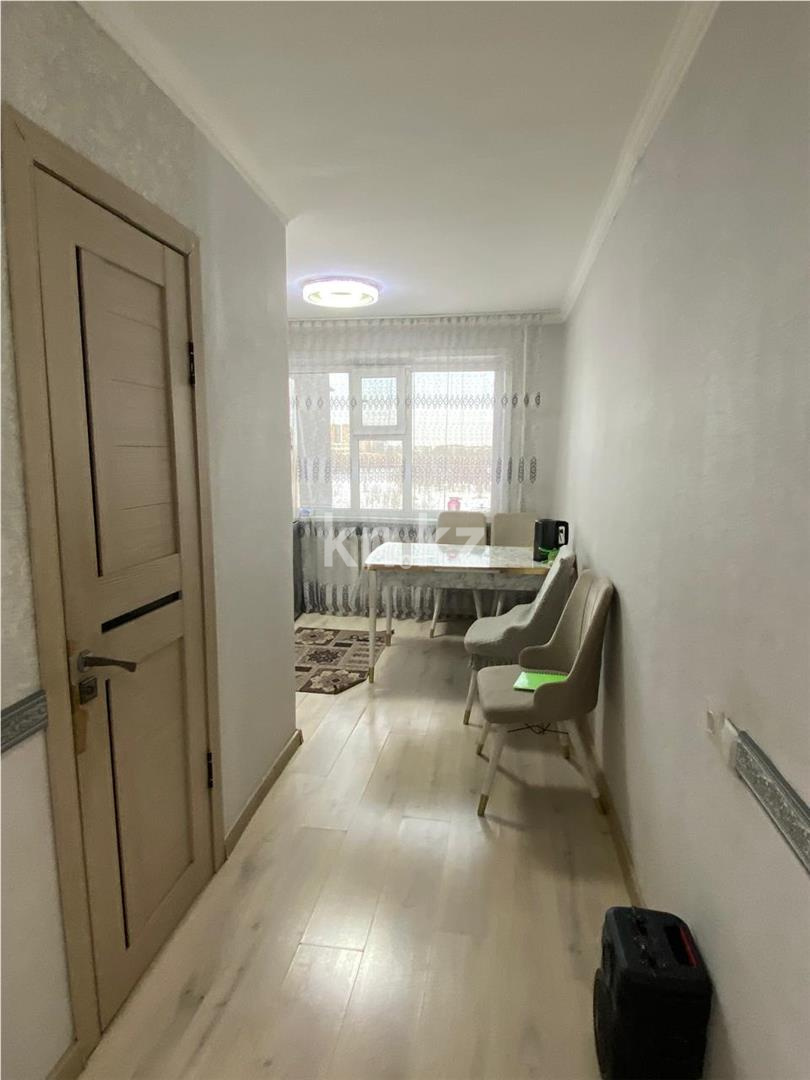 Продажа 2-комнатной квартиры, 50 м² в Караганде - фото 8