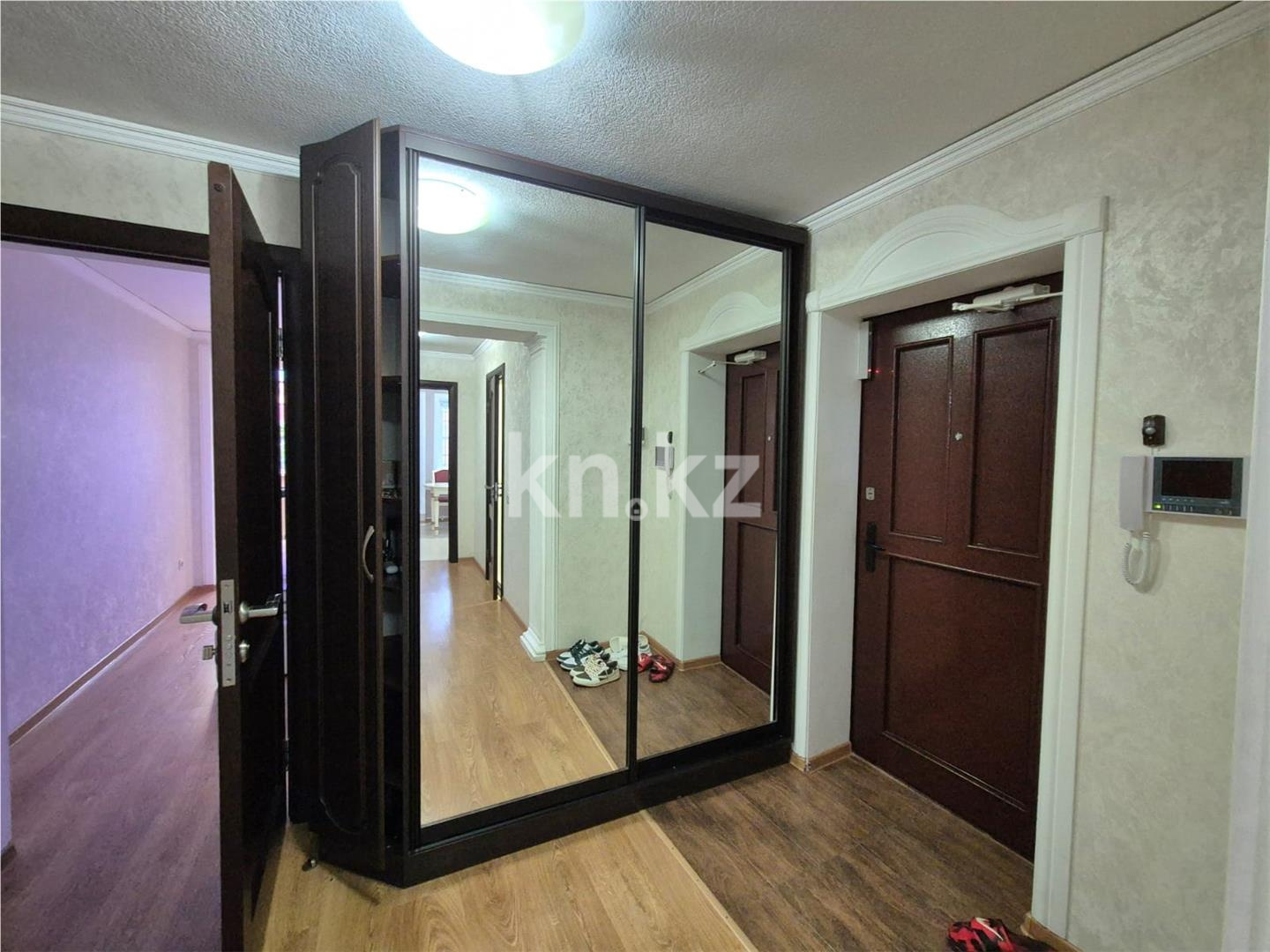 Продажа 3-комнатной квартиры, 95 м², 68-й квартал в Темиртау - фото 11