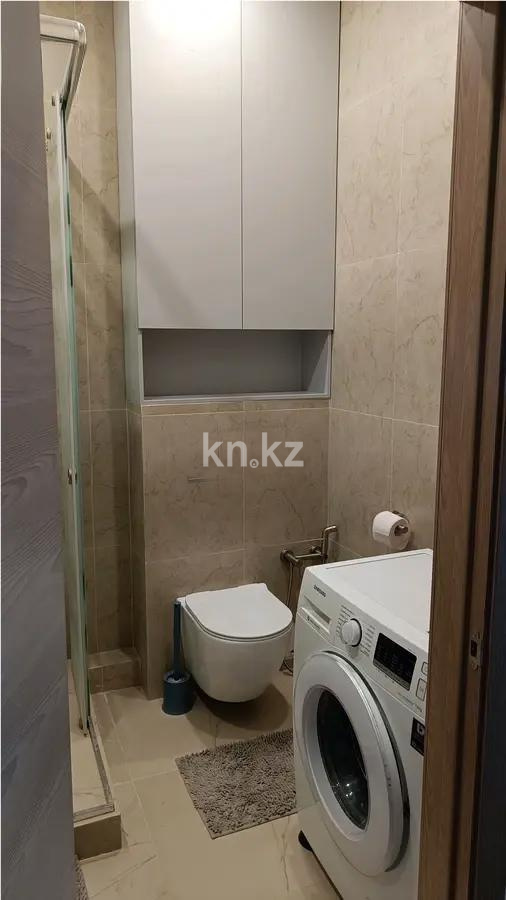 Продажа 3-комнатной квартиры, 62 м², пр. Райымбека, дом  351/1 в Алматы - фото 2