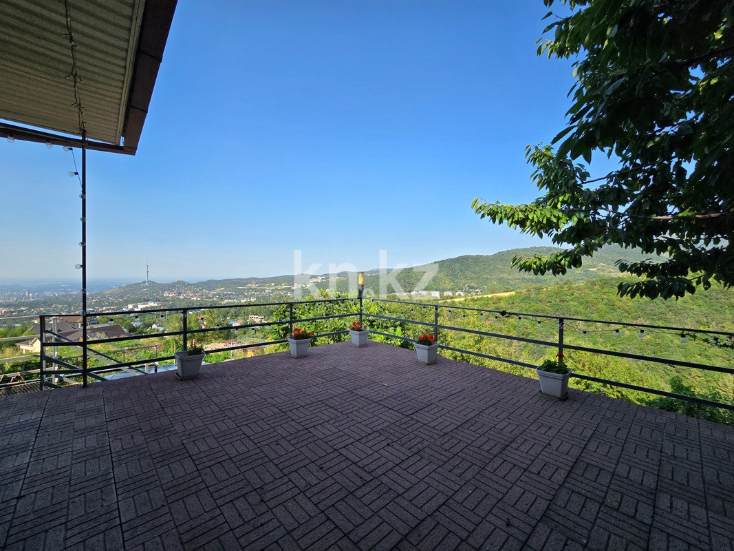 Продажа 5-комнатного дома, 209 м², ул. Ладушкина, дом  173 в Алматы - фото 15