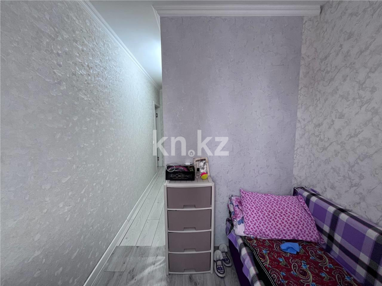 Продажа 4-комнатной квартиры, 77 м² в Караганде - фото 17