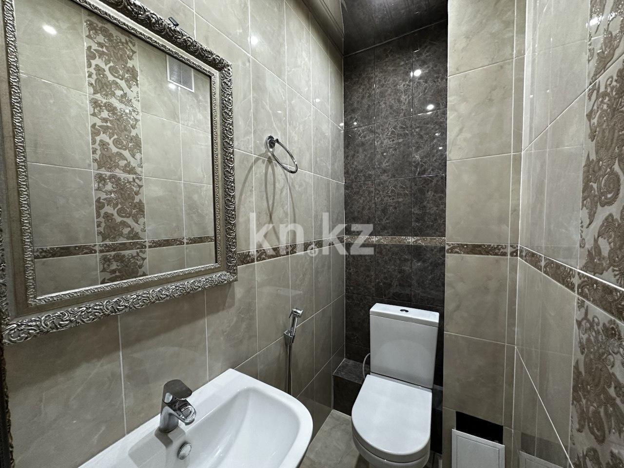 Продажа 3-комнатной квартиры, 106 м² в Астане - фото 11