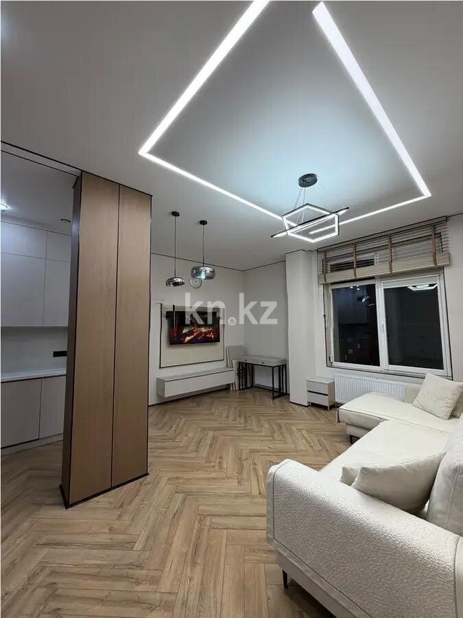 Продажа 3-комнатной квартиры, 86 м² в Астане