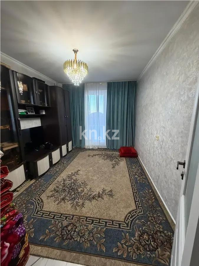 Продажа 3-комнатной квартиры, 68 м² в Темиртау - фото 2