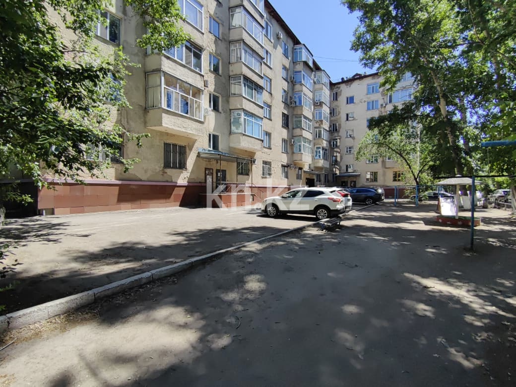 Продажа 3-комнатной квартиры, 76 м² в Караганде - фото 32