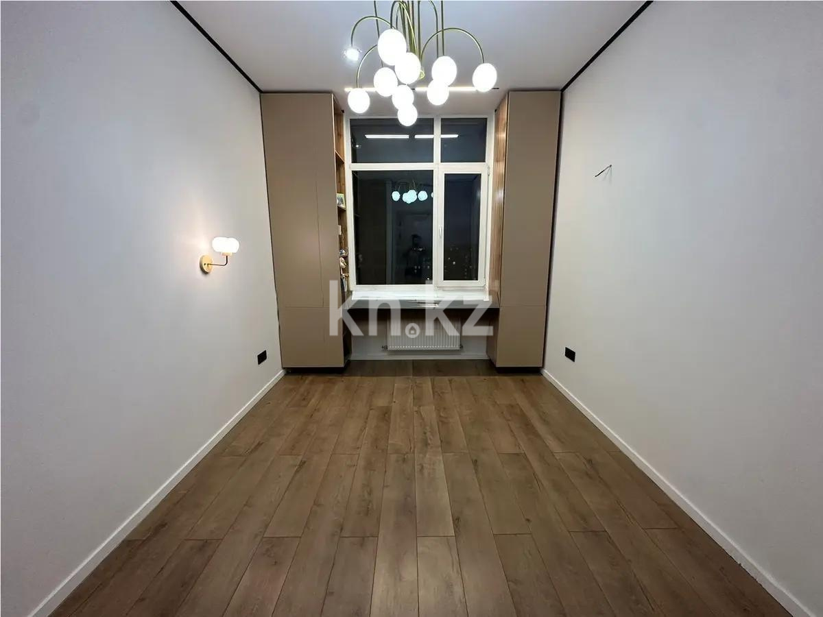 Продажа 3-комнатной квартиры, 55 м², пр. Туран, дом  52/7 в Астане