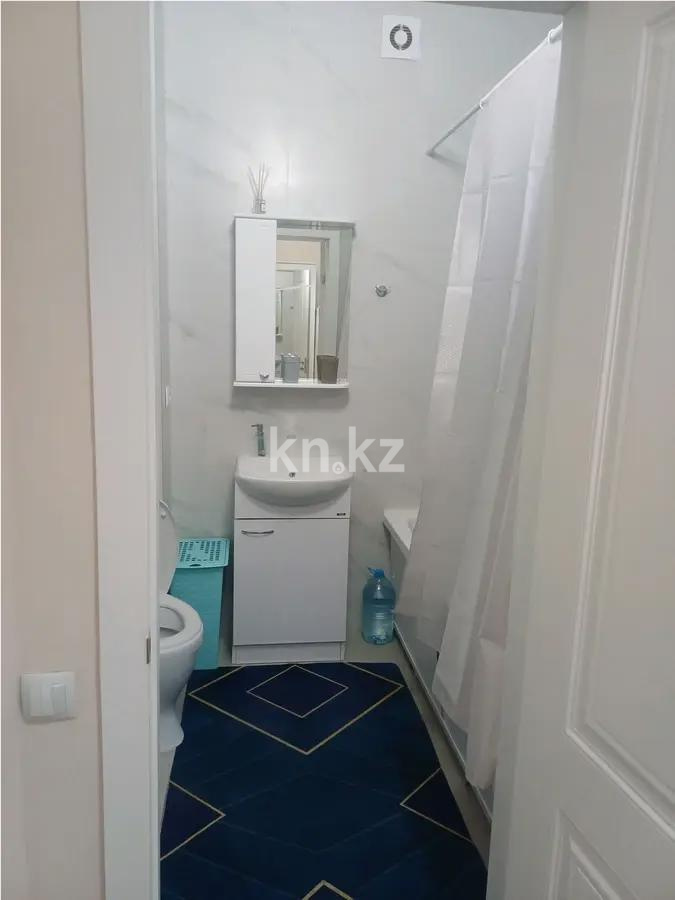 Продажа 1-комнатной квартиры, 24.6 м² в Астане - фото 3