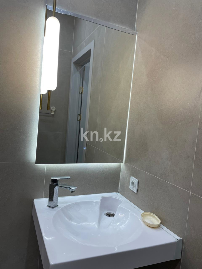 Продажа 1-комнатной квартиры, 45.2 м², ул. Мамбетова, дом  40 в Уральске - фото 13