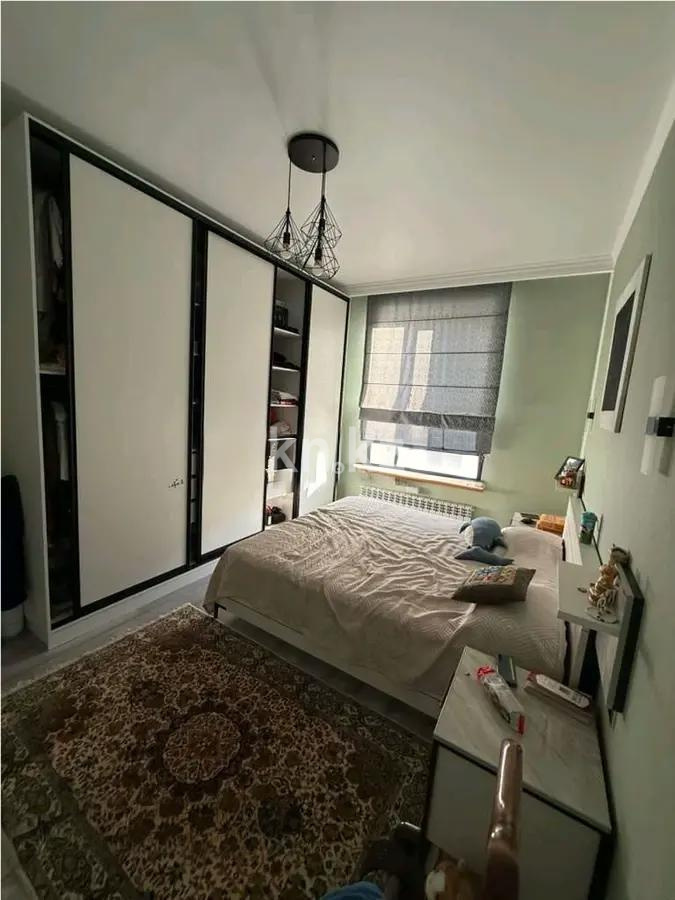 Продажа 4-комнатной квартиры, 112.8 м², ул. Кургальжинское шоссе, дом  15/1 в Астане - фото 2