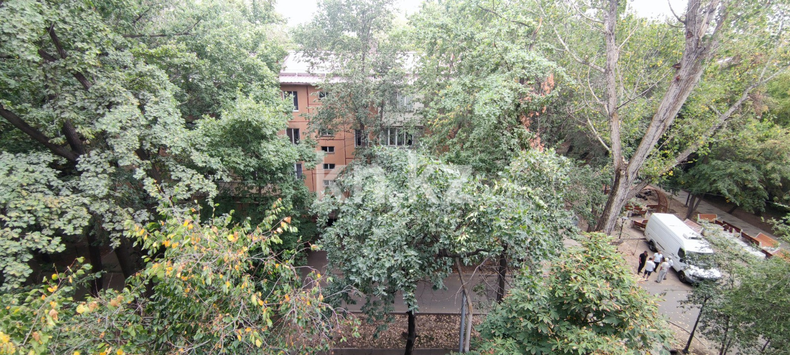 Продажа земельного участка, 1000 м², Кажигалиева в Алматы