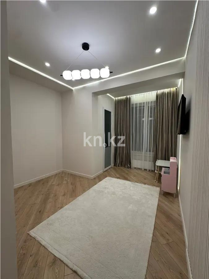 Продажа 3-комнатной квартиры, 85 м² в Алматы - фото 3