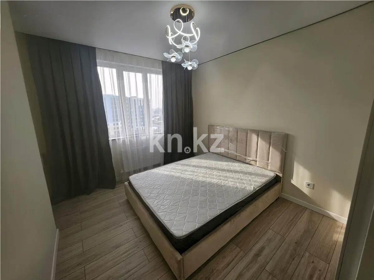 Продажа 3-комнатной квартиры, 70 м² в Алматы - фото 3