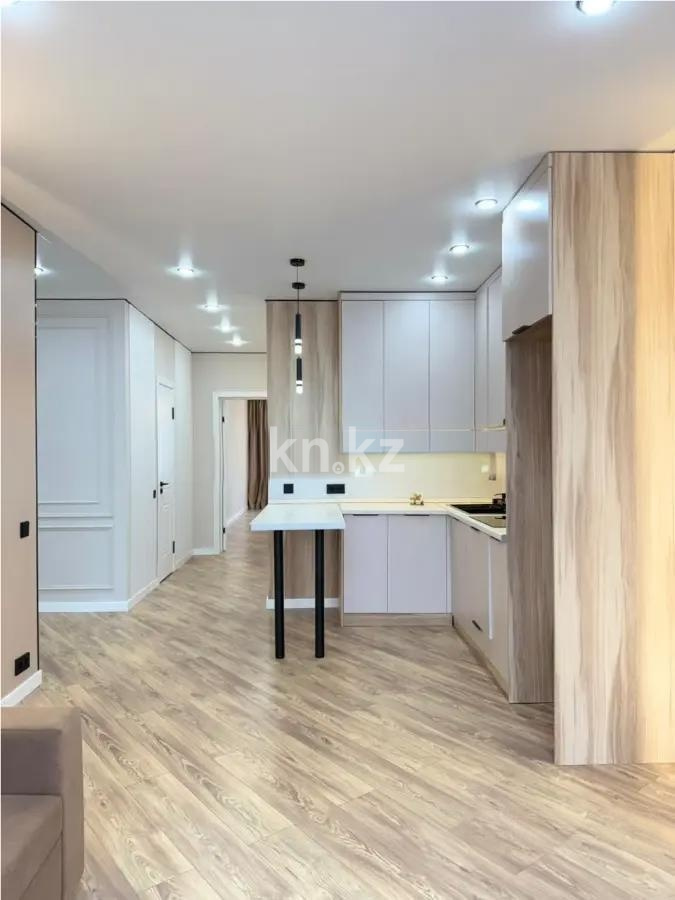 Продажа 3-комнатной квартиры, 72 м² в Алматы - фото 4