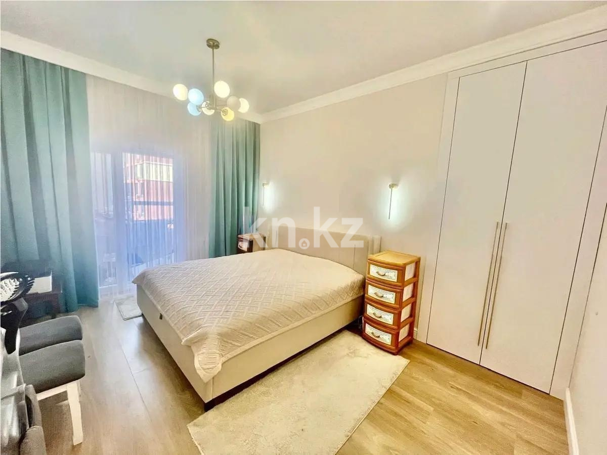 Продажа 2-комнатной квартиры, 70 м² в Астане - фото 2