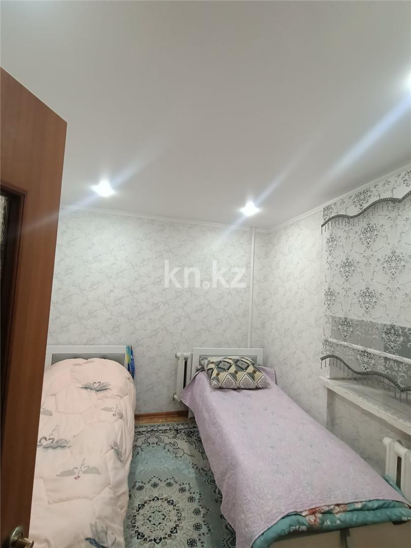 Продажа 3-комнатной квартиры, 55 м², бул. Независимости в Темиртау - фото 10