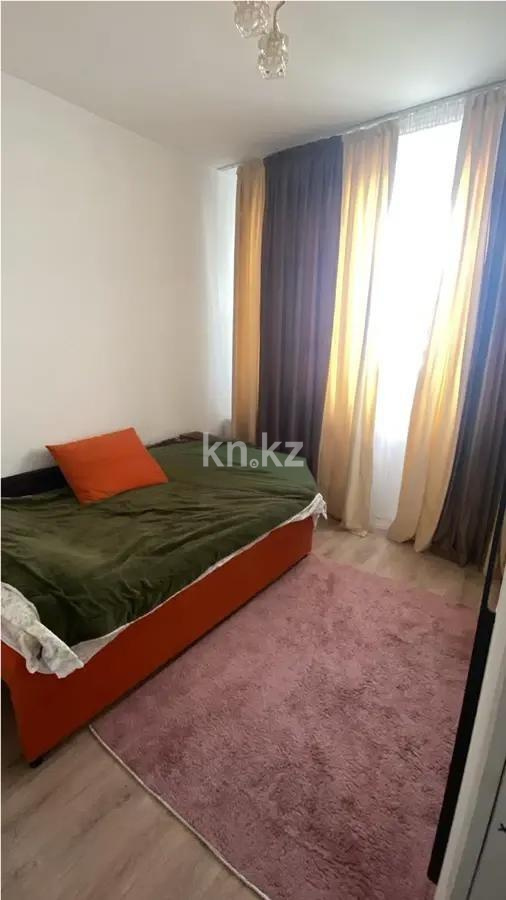 Продажа 3-комнатной квартиры, 78 м² в Алматы - фото 3