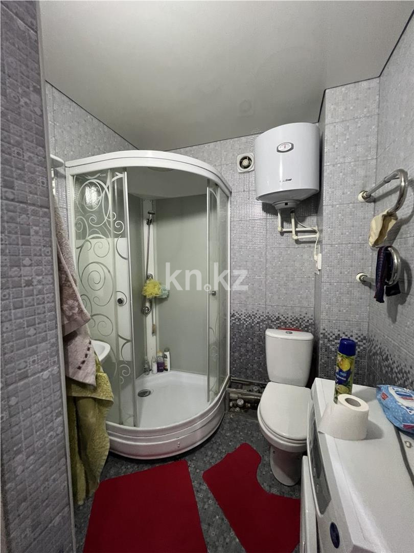 Продажа 1-комнатной квартиры, 37 м², ул. Затаевича (ранее Зональная) в Караганде - фото 7