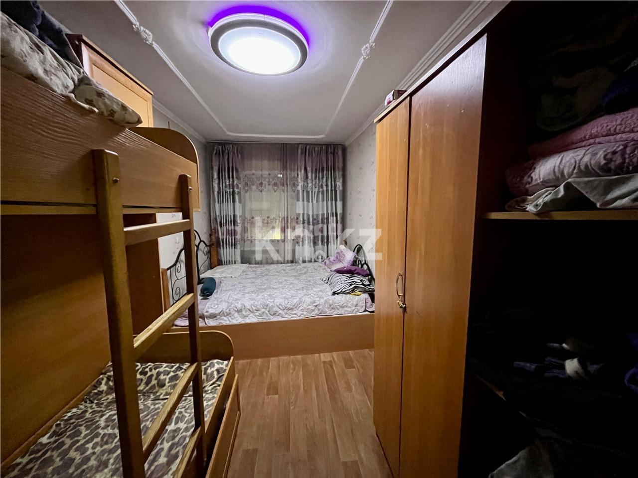 Продажа 2-комнатной квартиры, 43 м² в Караганде - фото 3