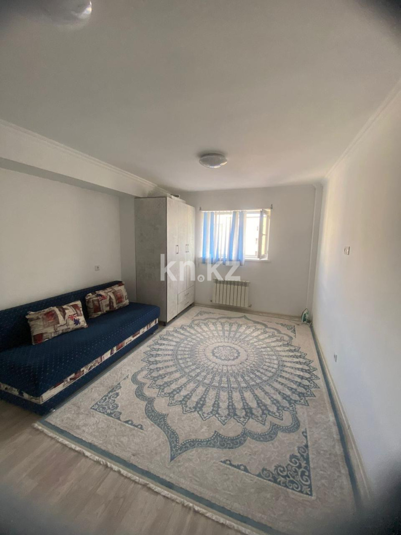 Аренда 1-комнатной квартиры, 30 м² в Астане - фото 2