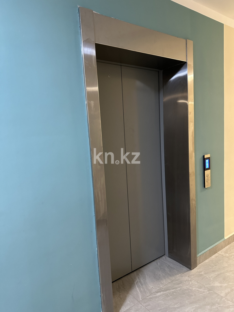Продажа 1-комнатной квартиры, 39.9 м² в Астане - фото 14